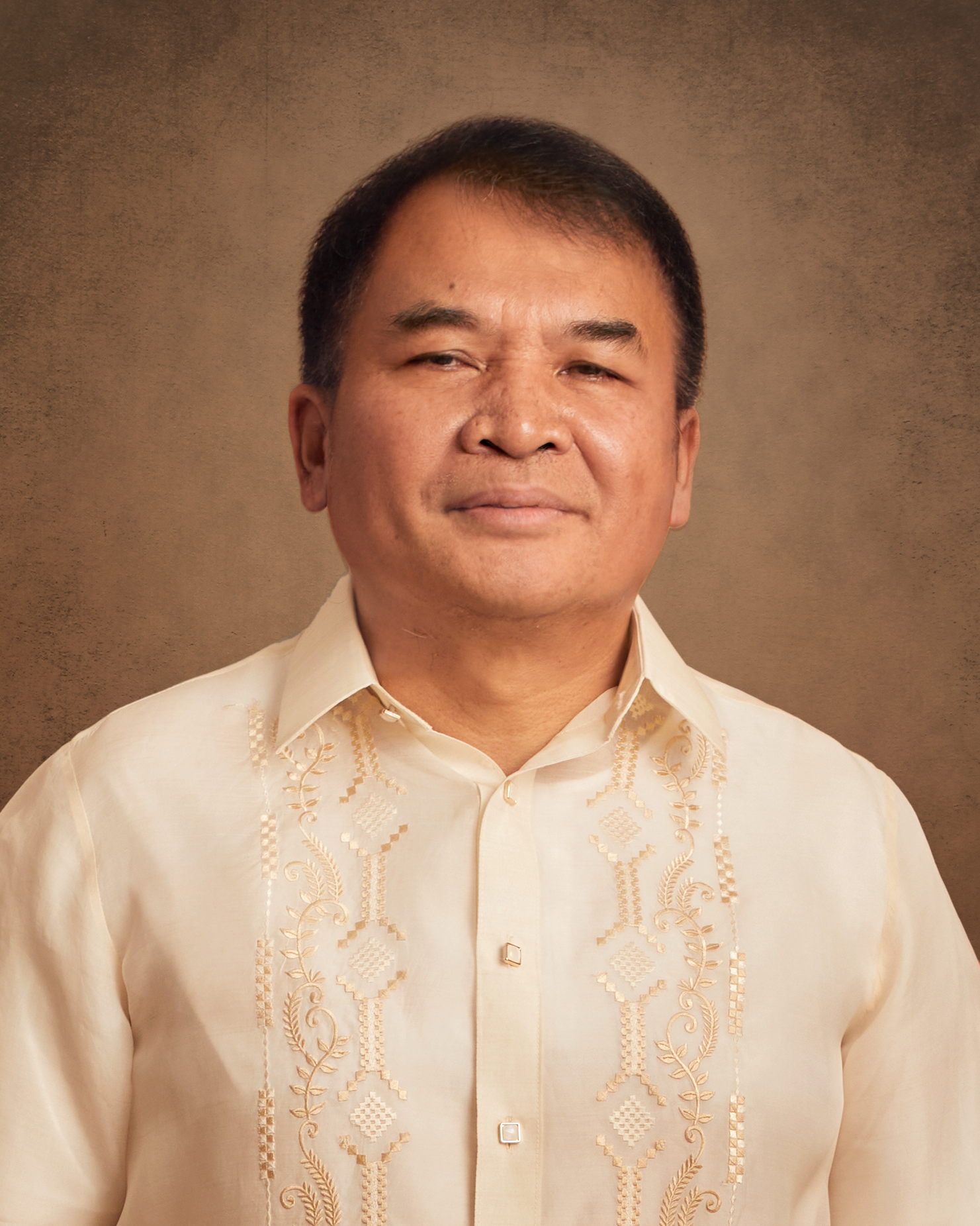 RODEL M. ANTONIO